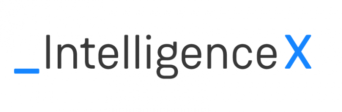 Intelligence X