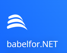 babelfor.NET