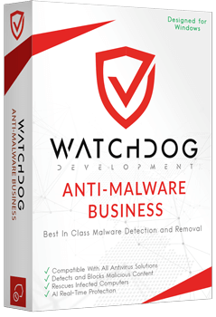 Anti-Malware Business