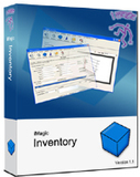 iMagic Inventory