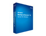 Acronis Backup & Recovery Server
