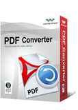 Wondershare PDF element for Mac