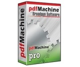 PdfMachine Pro