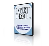 Expert Choice Enterprise Risk Management