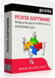 PCVITA SharePoint Migration Tool