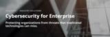 Cybersecurity for Enterprise