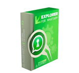 Elcomsoft Explorer for WhatsApp