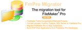 FmPro Migrator
