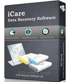 iCare Data Recovery Professional