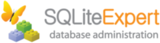 SQLite Administration Professional Edition