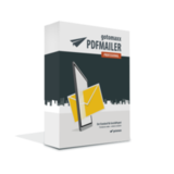PDFMailer Professional