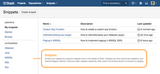 Snippets for Bitbucket Server