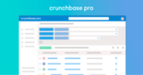 Crunchbase Pro