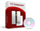 PDF Compressor Pro