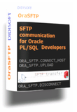 OraSFTP – SFTP for Oracle PL/SQL
