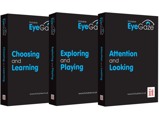 EyeGaze Learning Curve