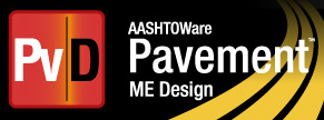 AASHTOWare Pavement ME Design