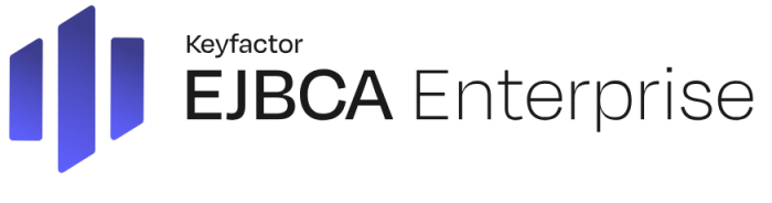  Keyfactor EJBCA Enterprise