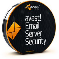 Avast! Email Server Security