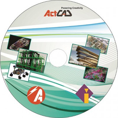 ActCAD Standard